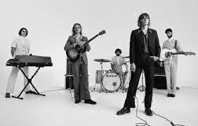 Lime Cordiale – ’14 Steps To A Better You’