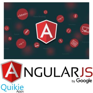 What are the advantages of angular?