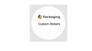 Custom Stickers