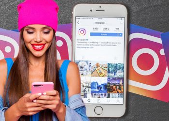 Buy Instagram followers Canada