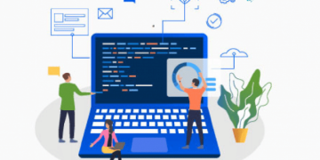 React and angular : what to choose for your app?