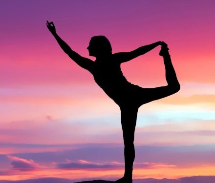 yoga