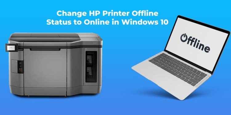 Change-HP-Printer-Offline-Status-to-Online-in-Windows-10