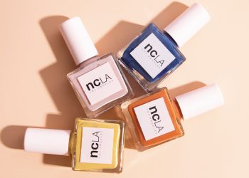 Nail Polishes