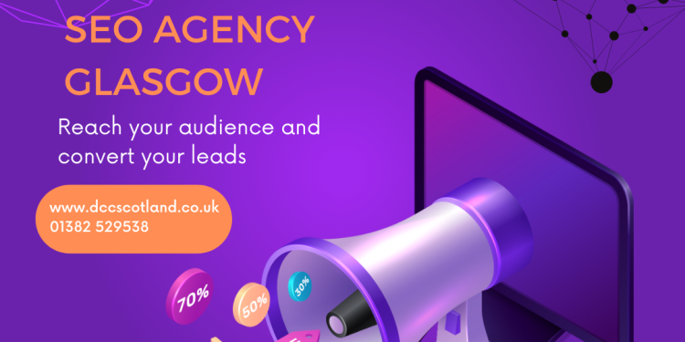 website design Glasgow