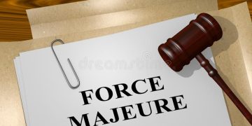 MAJEURE CLAUSES