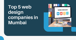 website design companies in mumbai