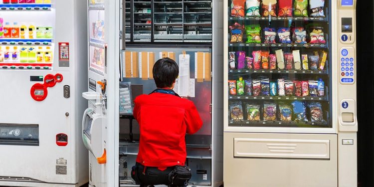 10 faults new vending machine operators make