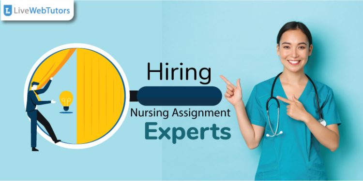 Nursing Assignment Help