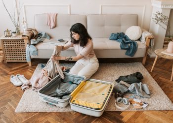 7 Essentials that Travelers Usually Forget to Pack