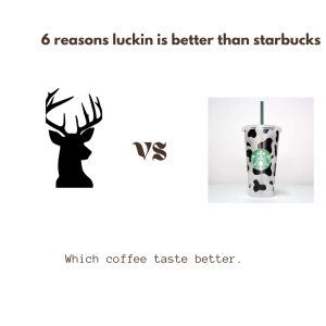 6 reasons luckin is better than starbucks