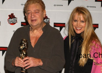 Rodney Dangerfield’s Widow Joan Child Uncovers the One regret the Late Comic had in His Lifetime.