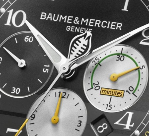 BAUME & MERCIER fake, fake watches