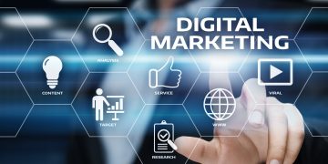 Best Digital Marketing