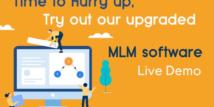 How MLM software demo helps you choose the best solution